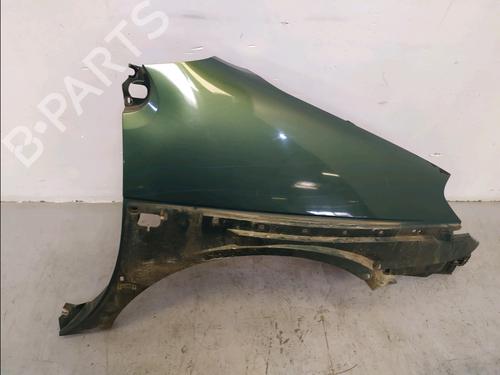 Used Right front fenders Right front fenders RENAULT SCÉNIC I MPV (JA0/1_, FA0_) 1.9 dCi RX4 (102 hp) 39705317 39705317