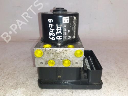 Used ABS pump AUDI A3 Sportback (8PA) 2.0 TDI 16V (140 hp) 30422237