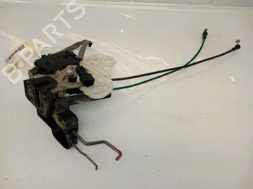 Used Front right lock KIA CARNIVAL / GRAND CARNIVAL III (VQ) 2.9 CRDi (185 hp) 30416476