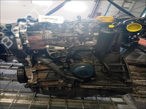 Used Engine Engine RENAULT SCÉNIC II (JM0/1_) 1.9 dCi (JM0G, JM12, JM1G, JM2C) (120 hp) 33230751 33230751