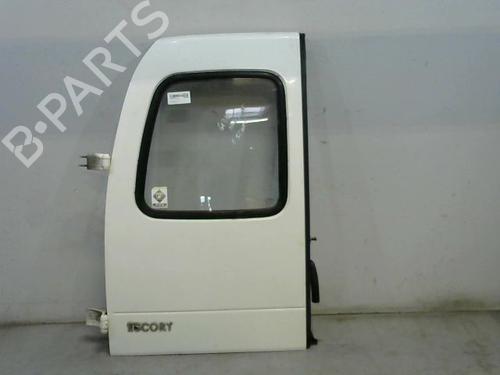 Used Left tailgate FORD ESCORT VI Estate Van (AVL) 1.8 Turbo D (70 hp) 30432125