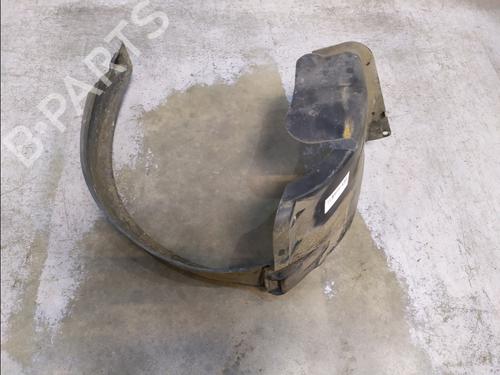 Used Wheel arch Wheel arch PEUGEOT 106 II (1A_, 1C_) 1.4 i (75 hp) 33713516 33713516