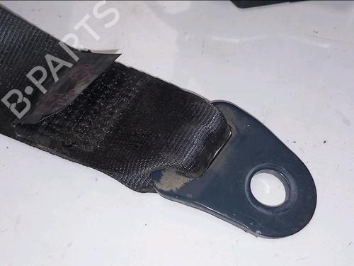 Front right seatbelt CITROËN JUMPY II Van 1.6 HDi 90 16V | BP38189129I25  - Image 5