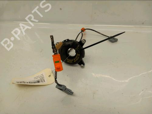 Used ECU airbags PEUGEOT 206 CC (2D) 2.0 S16 (136 hp) 31750176