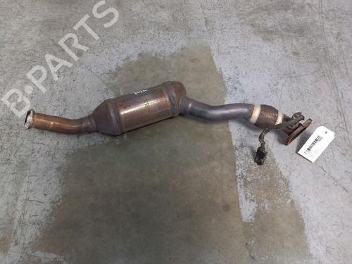 Used Catalyst RENAULT TWINGO I (C06_) 1.2 (C066, C068) (58 hp) 30416848