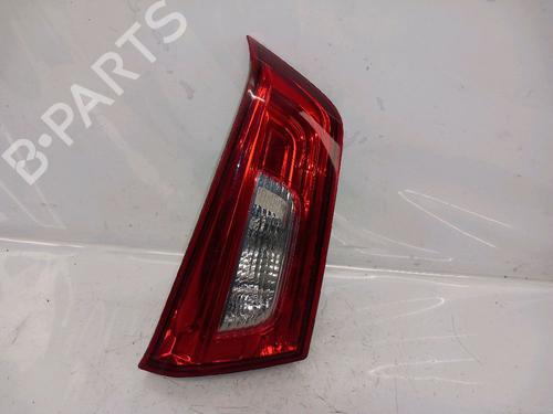 Used Left tailgate light MITSUBISHI ASX (GA_W_) 1.6 DI-D (114 hp) 30431059