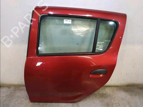 dr-venstre-bagtil-dacia-sandero-ii-2012-32153476 main image