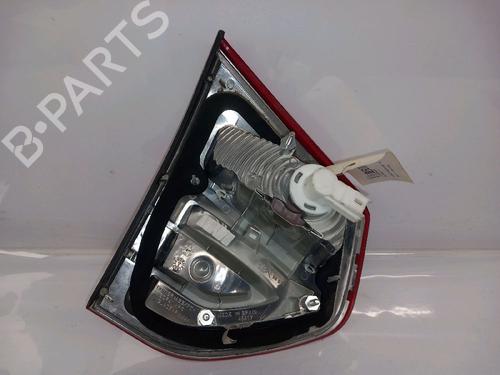 Højre baglygte bagklap CITROËN C4 Picasso I MPV (UD_) 1.6 HDi | BP30425989C80