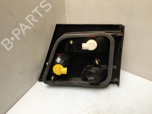 Left tailgate light PEUGEOT 806 (221)  | BP30421759C79 