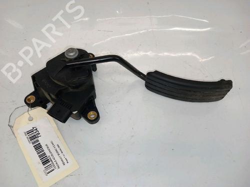 Used Pedal RENAULT GRAND SCÉNIC II (JM0/1_) 2.0 dCi (JM1K) (150 hp) 30428844
