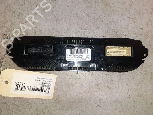Climate control FORD C-MAX II (DXA/CB7, DXA/CEU) 1.6 TDCi | BP30425959I5