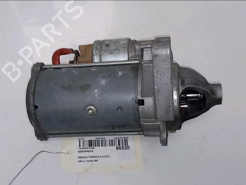 Starter RENAULT ESPACE IV (JK0/1_) 2.0 dCi (JK01, JK02, JK1J, JK1K, JK1H) | BP37539233M8 - Image 3