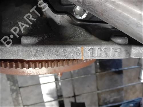 Engine CITROËN C1 (PM_, PN_) 1.0 | BP33457966M1 - Image 2