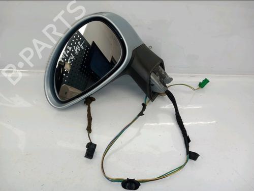 Used Left mirror CITROËN C4 I (LC_) 1.6 HDi (90 hp) 30418547