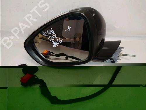 Used Left mirror Left mirror 39396073 39396073