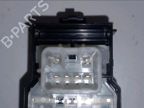 Left front window switch CITROËN C1 II (PA_, PS_) 1.0 VTi 72 | BP38432872I27 - Image 3
