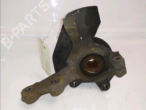 Right front steering knuckle RENAULT TWINGO II (CN0_) 1.2 16V (CN04, CN0B) | BP36351642M26 - Image 2