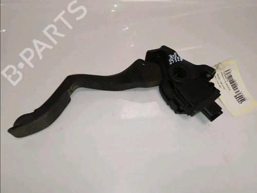 Pedal Pedal PEUGEOT 308 I (4A_, 4C_) 1.6 HDi (109 hp) 34262119 34262119