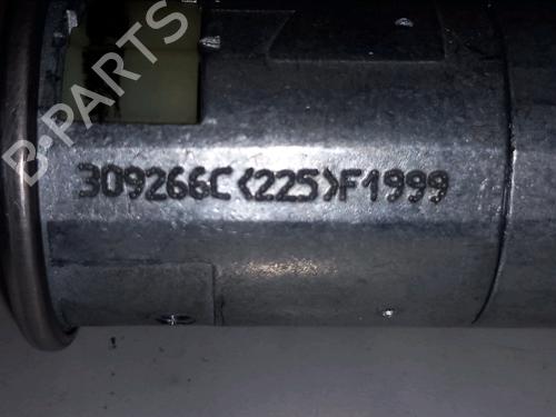 Ignition barrel RENAULT KANGOO (KC0/1_) 1.4 (KC0C, KC0H, KC0B, KC0M) | BP40212407M48  - Image 5