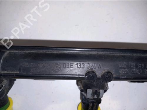 Regua injecçao VW POLO IV (9N_, 9A_) 1.2 12V | BP30530871M98