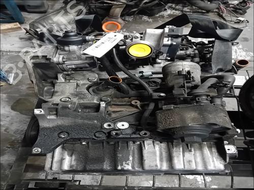 Used Engine Engine 36182826 36182826