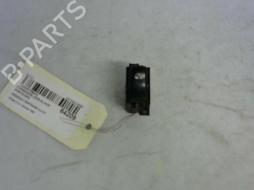 Used Left front window switch RENAULT SAFRANE II (B54_) 2.2 dT (B54G) (113 hp) 30422849