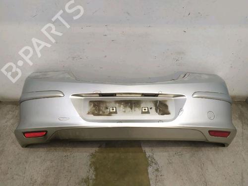 Used Rear bumper OPEL ASTRA H GTC (A04) 1.9 CDTi 16V (L08) (120 hp) 30424669