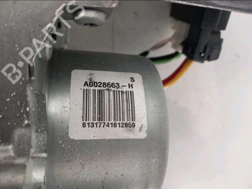 Steering column FORD B-MAX (JK) 1.4 | BP31750124M21 - Image 4