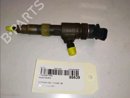 Used Injector Injector 37539225 37539225