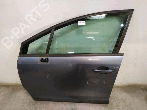 Used Left front door CITROËN C4 I (LC_) 1.6 HDi (109 hp) 30416691