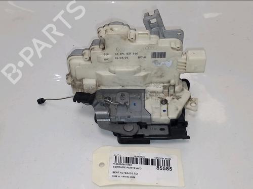 front-right-lock-seat-altea-5p1-2004-2005-2006-2007-2008-2009-2010-2011-2012-2013-2014-2015-36660635 main image