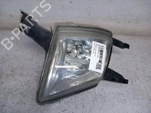 Used Right front fog light PEUGEOT 407 (6D_) 1.6 HDi 110 (6D9HZC, 6D9HYC) (109 hp) 30416713