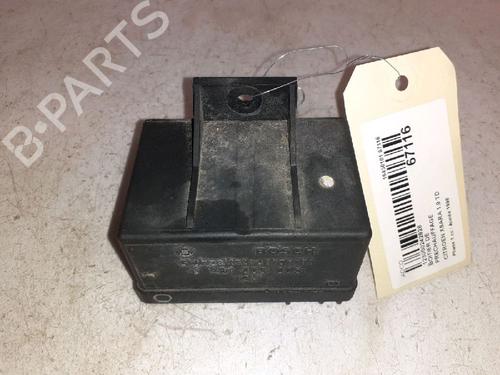 Used Electronic module CITROËN XSARA (N1) 1.9 TD (90 hp) 30422932