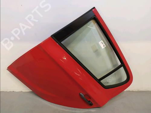 Used Left rear door Left rear door 38008509 38008509