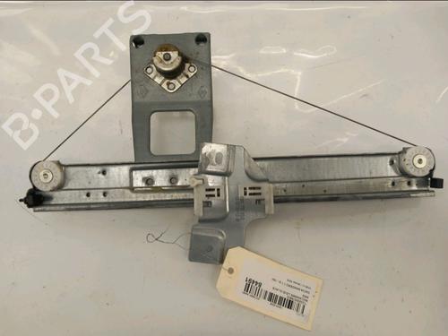 Rear left window mechanism DACIA SANDERO 1.2 16V | BP31798742C24