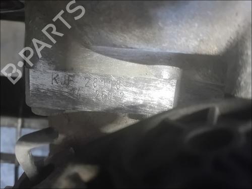 Gearbox VW PASSAT B6 (3C2) 2.0 TDI | BP39667834M3 - Image 2