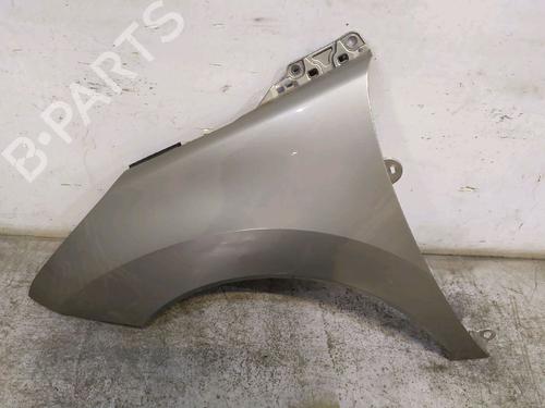 Used Left front fenders PEUGEOT 3008 I MPV (0U_) 1.6 HDi (109 hp) 30413550