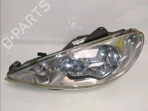 Used Left headlight Left headlight 37483915 37483915