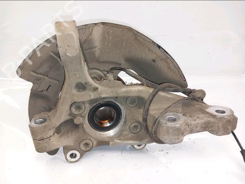 Left front steering knuckle HYUNDAI TUCSON (NX4E, NX4A) 1.6 T-GDi Hybrid | BP30434366M25 - Image 2