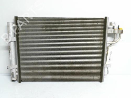 Used Heater matrix Heater matrix 30432341 30432341