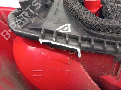 Right taillight TOYOTA AYGO (_B1_) 1.4 D-4D (WNB10_, WNB10R) | BP30422733C35
