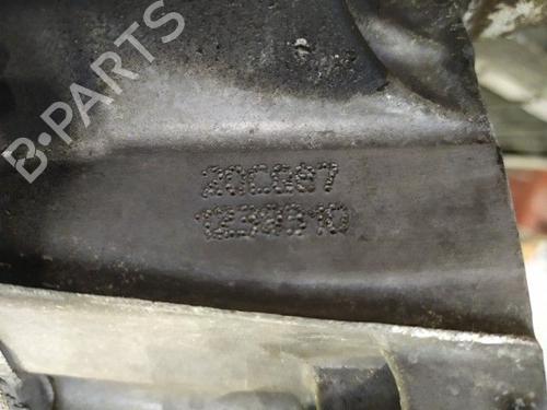 Gearbox CITROËN C3 II (SC_) 1.4 | BP30421812M3 - Image 2