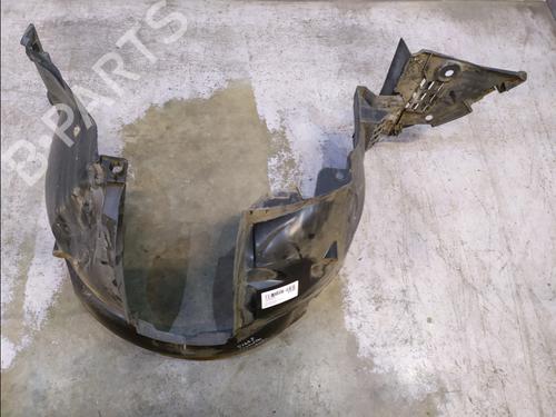 Paso rueda DACIA SANDERO II 1.0 SCe 75 (B8JC, B8JD, B8NC) (73 hp) 31350436