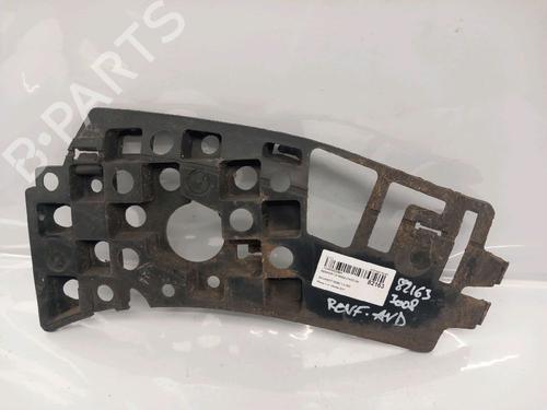 Used Front bumper reinforcement PEUGEOT 3008 I MPV (0U_) 1.6 HDi (112 hp) 30414853