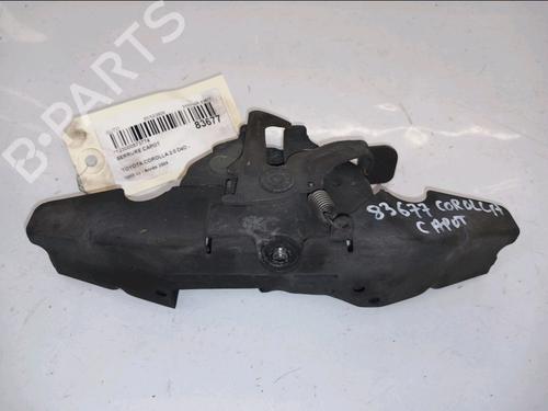 hood-lock-toyota-corolla-_e12_-2001-2002-2003-2004-2005-2006-2007-2008-30869226 main image