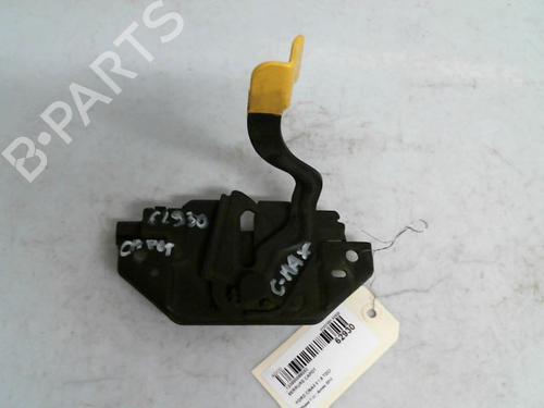 Panserlås FORD C-MAX II (DXA/CB7, DXA/CEU) 1.6 TDCi (115 hp) 30425963