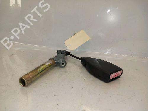 Pretensor delantero izquierdo RENAULT CLIO II (BB_, CB_) 1.6 16V (BB01, BB0H, BB0T, BB14, BB1D, BB1R, BB2KL, BB3G... (107 hp) 30428572