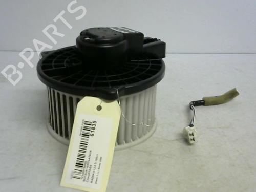 Used Heater blower motor MAZDA 6 Hatchback (GG) 2.0 DI (GG14) (121 hp) 30424724
