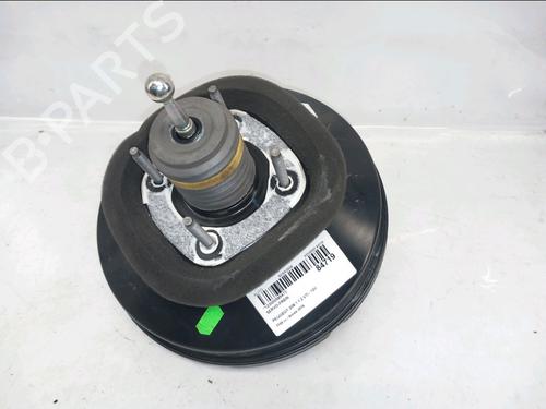 Used Servo brake Servo brake PEUGEOT 208 I (CA_, CC_) 1.2 PureTech 82 (82 hp) 32694297 32694297