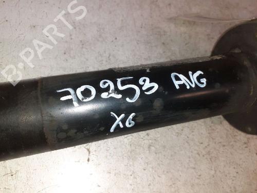 Left front shock absorber BMW X6 (E71, E72) xDrive 35 d | BP30431853M16 - Image 2